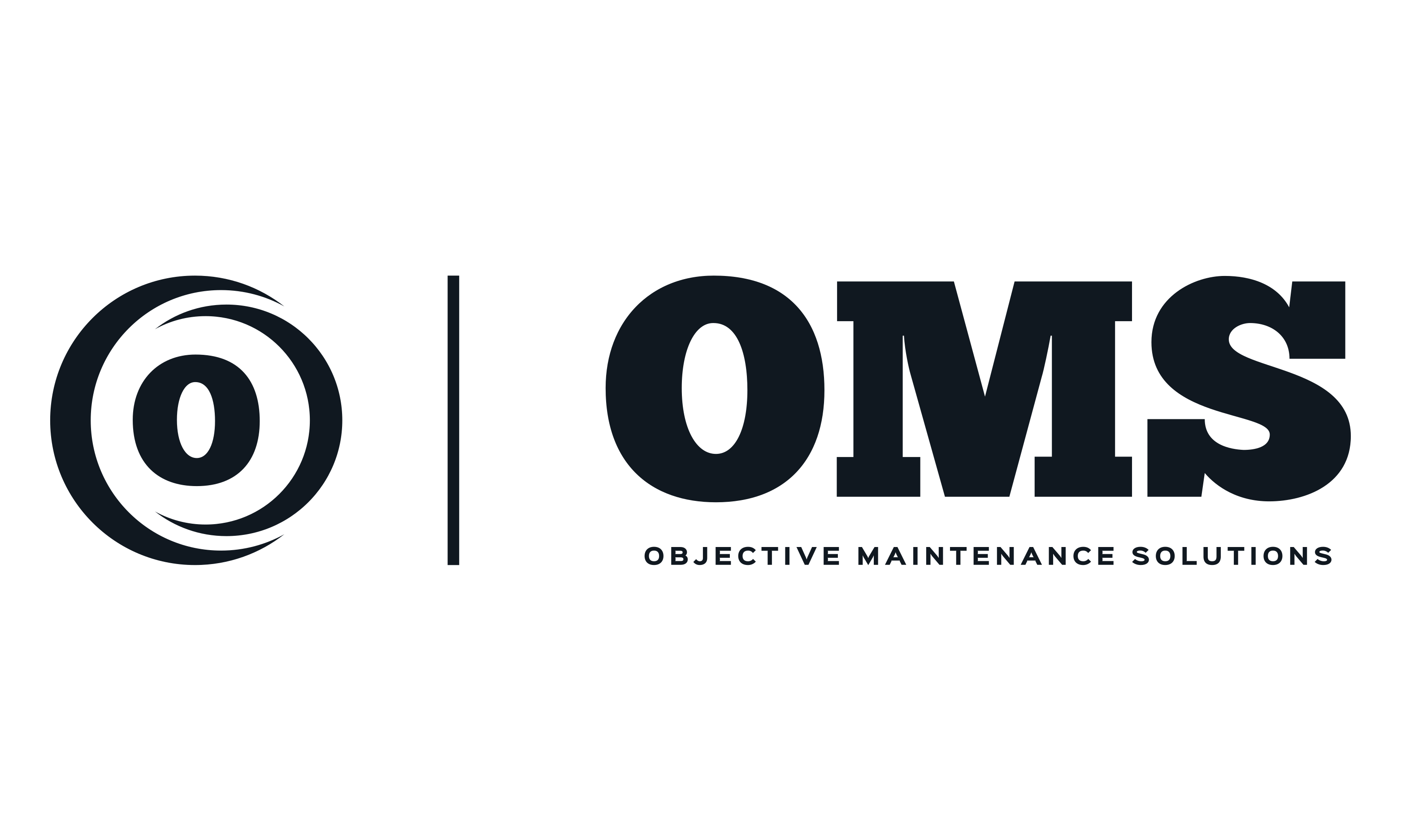 OMS Objective Maintenance Solutions